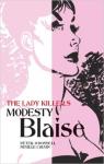 Modesty Blaise: The Lady Killers par O`Donnell