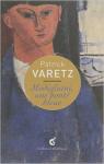 Modigliani, une bont bleue par Varetz