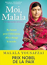 Moi, Malala par Lamb