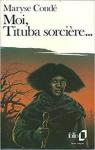 Moi, Tituba sorcire par Cond