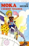 Moka l'ourson voyageur par Rauzier-Fontayne