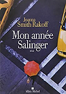 Mon Anne Salinger