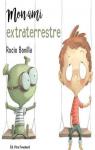 Mon ami extraterrestre par Bonilla