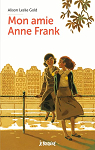 Mon amie Anne Frank par Gold