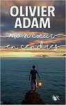 Mon cur en cendres par Adam