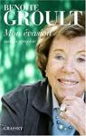 Monvasion : Autobiographie par Groult
