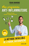 Mon programme anti-inflammatoire par Mannone
