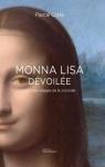 Mona Lisa dvoile par Cotte