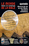 Monde de la Bible N86 Qumram 01/94 - par la Bible