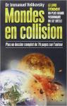 Mondes en collision par Velikovsky