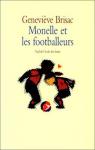 Monelle et les footballeurs par Brisac