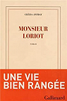 Monsieur Loriot par Anfray