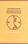 Monsieur Mundstock par Fuks