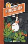 Monsieur Pingouin, tome 1 : Le trsor perdu par Smith