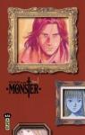 Monster - Intgrale Deluxe, tome 1 (tomes 1 et 2) par Urasawa