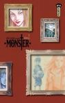Monster - Intgrale Deluxe, tome 2 (tomes 3 et 4) par Urasawa