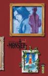 Monster - Intgrale Deluxe, tome 3 (tomes 5 et 6) par Urasawa