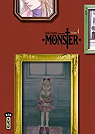 Monster - Intgrale Deluxe, tome 4 (tomes 7 et 8) par Urasawa