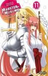 Monster Musume, tome 11