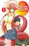 Monster Musume, tome 1
