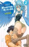 Monster Musume, tome 2