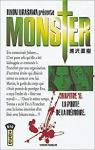 Monster, tome 15 : La porte de la mmoire par Urasawa