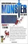 Monster, tome 17 : C'est moi par Urasawa