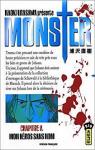 Monster, tome 8 : Mon hros sans nom par Urasawa