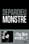 Monstre par Depardieu