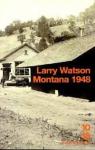 Montana 1948 par Watson