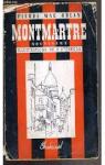 Montmartre Souvenirs par Mac Orlan