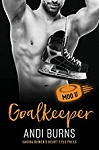 Moo U, tome 11 : Goalkeeper par Burns