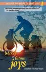 Moods of Future Joys, tome 1 :  Around the World by Bike par Humphreys
