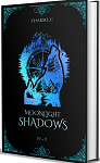 Moonlight Shadows - Intgrale, tome 3 par L.C