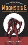 Moonshine, tome 2 : Misery Train par Azzarello
