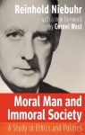 Moral Man and Immoral Society par Niebuhr