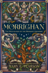 Morrighan: The Beginnings of the remnant universe par Pearson