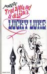 Morris vous apprend  dessiner Lucky Luke par Morris