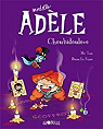Mortelle Adle, tome 10 : Choubidoulove par Tan