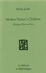 Mother Nature's Children par Jacobi