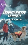 Mountainside Murder par Helm
