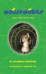 Mousenet, tome 2 : Mousemobile par Breitrose