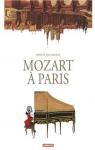 Mozart  Paris par Duchazeau