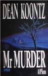Mr Murder par Koontz
