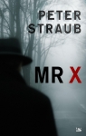 Mr. X par Straub