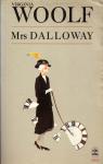 Mrs Dalloway par Woolf