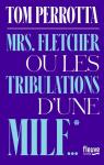 Mrs Fletcher ou Les tribulations d'une MILF par Perrotta
