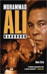 Muhammad Ali Handbook par Zirin