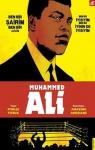 Muhammed Ali par Titeux de la Croix