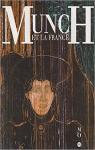 Munch et la France par Eggum
